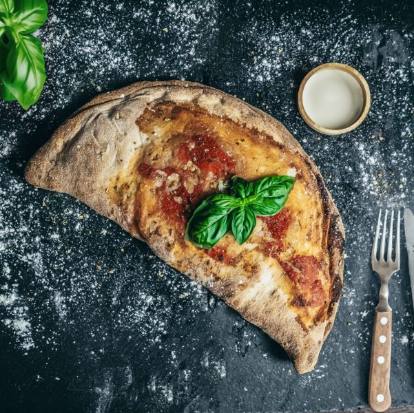 calzone